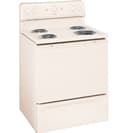 30" Free-Standing Electric Range view 2