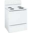 Hotpoint® 30" Free-Standing Electric Range view 1