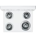 Hotpoint® 30" Free-Standing Electric Range view 2
