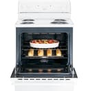 Hotpoint® 30" Free-Standing Electric Range view 3