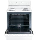 Hotpoint® 30" Free-Standing Electric Range view 5