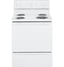 Hotpoint® 30" Free-Standing Electric Range view 9