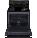 30" Free-Standing Electric Range view 4