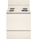 Hotpoint® 30" Free-Standing Electric Range view 1
