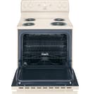 Hotpoint® 30" Free-Standing Electric Range view 4