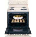 Hotpoint® 30" Free-Standing Electric Range view 5