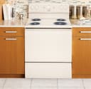 Hotpoint® 30" Free-Standing Electric Range view 7