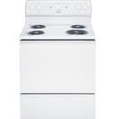 30" Free-Standing Electric Range view 1