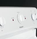 30" Free-Standing Electric Range view 4