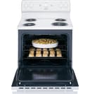 30" Free-Standing Electric Range view 5