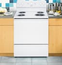30" Free-Standing Electric Range view 6