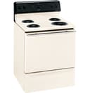30" Free-Standing Electric Range view 1