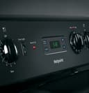 30" Free-Standing Electric Range view 3