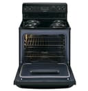 30" Free-Standing Electric Range view 4