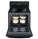 30" Free-Standing Electric Range view 5