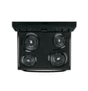 30" Free-Standing Electric Range view 6