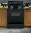 30" Free-Standing Electric Range view 7