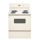 30" Free-Standing Electric Range view 1