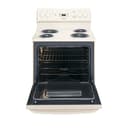 30" Free-Standing Electric Range view 4