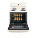 30" Free-Standing Electric Range view 5
