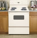 30" Free-Standing Electric Range view 7
