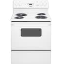30" Free-Standing Electric Range view 1
