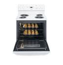30" Free-Standing Electric Range view 3