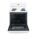 30" Free-Standing Electric Range view 4