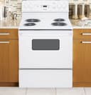 30" Free-Standing Electric Range view 6