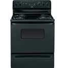 30" Free-Standing Electric Range view 1