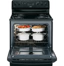 30" Free-Standing Electric Range view 2