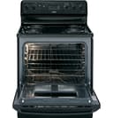 30" Free-Standing Electric Range view 3