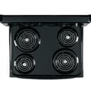 30" Free-Standing Electric Range view 6