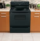 30" Free-Standing Electric Range view 7