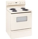 30" Free-Standing Electric Range view 1