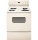 30" Free-Standing Electric Range view 2