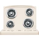 30" Free-Standing Electric Range view 3