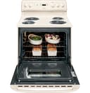 30" Free-Standing Electric Range view 4