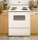 30" Free-Standing Electric Range view 5