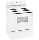 30" Free-Standing Electric Range view 1