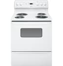 30" Free-Standing Electric Range view 2