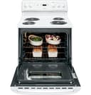 30" Free-Standing Electric Range view 3