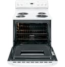 30" Free-Standing Electric Range view 6