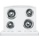 30" Free-Standing Electric Range view 7