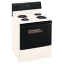 5.0 Cu. Ft. Free-Standing Electric Range view 1