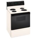 5.0 Cu. Ft. Free-Standing Electric Range view 2