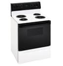 5.0 Cu. Ft. Free-Standing Electric Range view 1