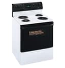 5.0 Cu. Ft. Free-Standing Electric Range view 2