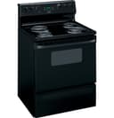 30" Free-Standing Electric Range view 1