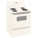 30" Free-Standing Electric Range view 1